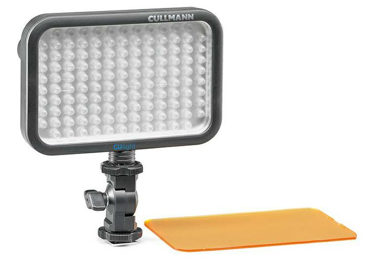 Cullmann CUlight V 320DL LED panel Video Light rasvjeta za snimanje (61620)
