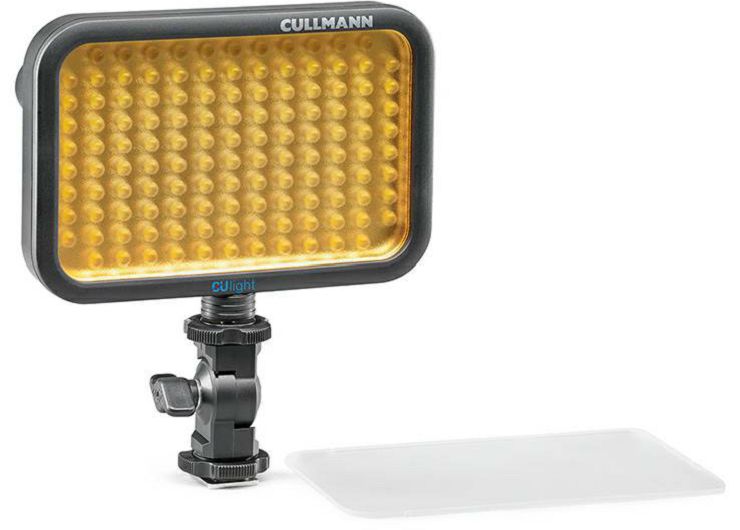 Cullmann CUlight V 320DL LED panel Video Light rasvjeta za snimanje (61620)