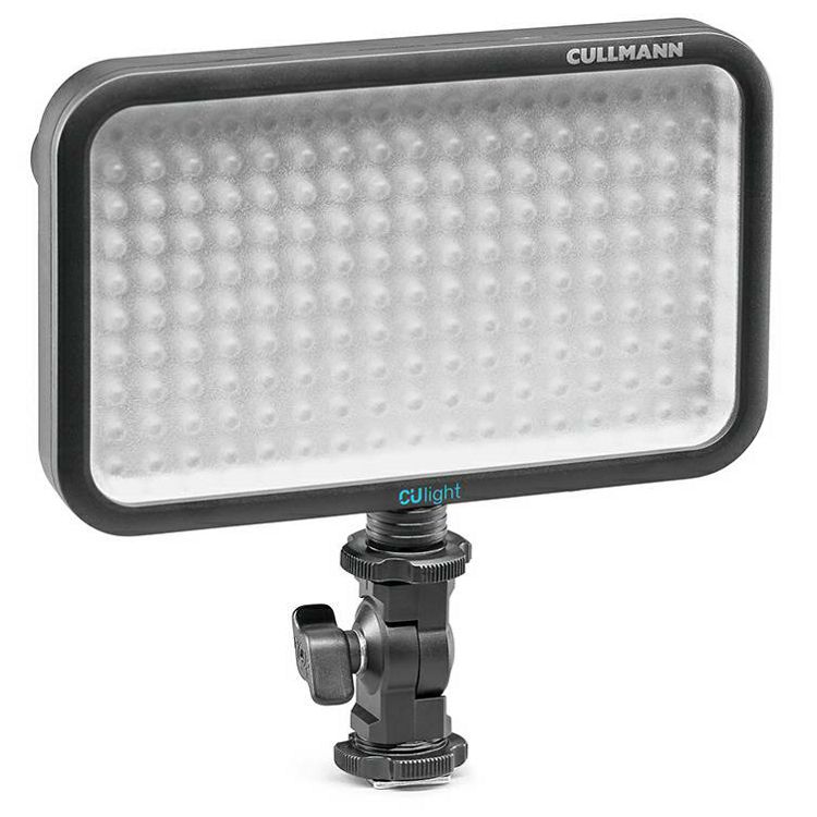 Cullmann CUlight V 390DL LED panel Video Light rasvjeta za snimanje (61630)