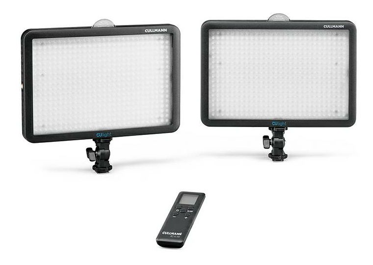 Cullmann CUlight VR 2900BC LED panel Video Light rasvjeta za snimanje (61671)