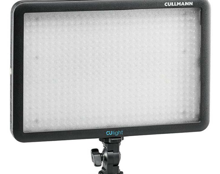 Cullmann CUlight VR 2900DL LED panel Video Light rasvjeta za snimanje (61670)