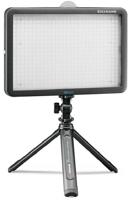 Cullmann CUlight VR 2900DL LED panel Video Light rasvjeta za snimanje (61670)