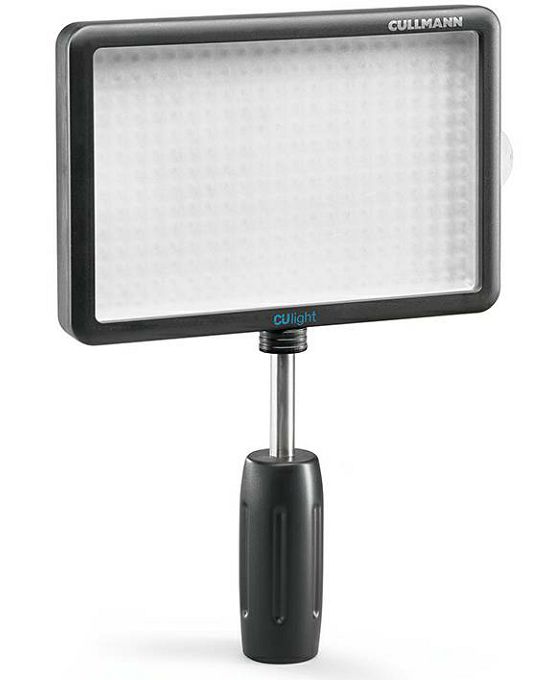 Cullmann CUlight VR 2900DL LED panel Video Light rasvjeta za snimanje (61670)