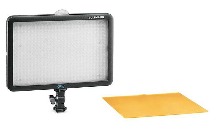 Cullmann CUlight VR 2900DL LED panel Video Light rasvjeta za snimanje (61670)