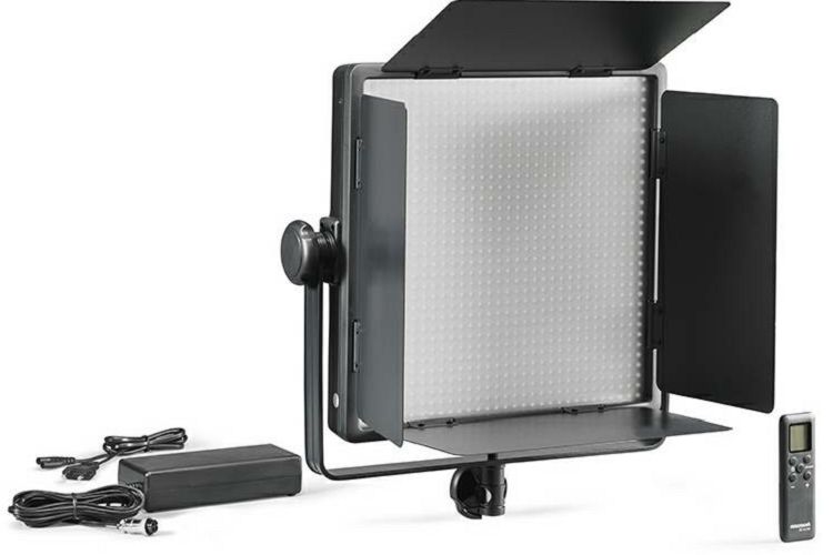 Cullmann CUlight VR 4400DL LED panel Video Light rasvjeta za snimanje (61680)