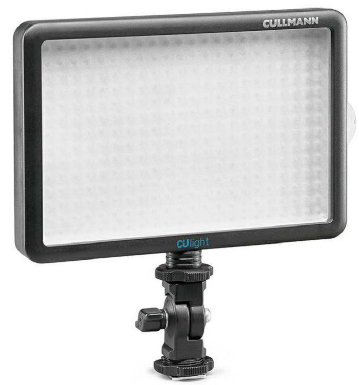 Cullmann CUlight VR 860BC LED panel Video Light rasvjeta za snimanje (61651)