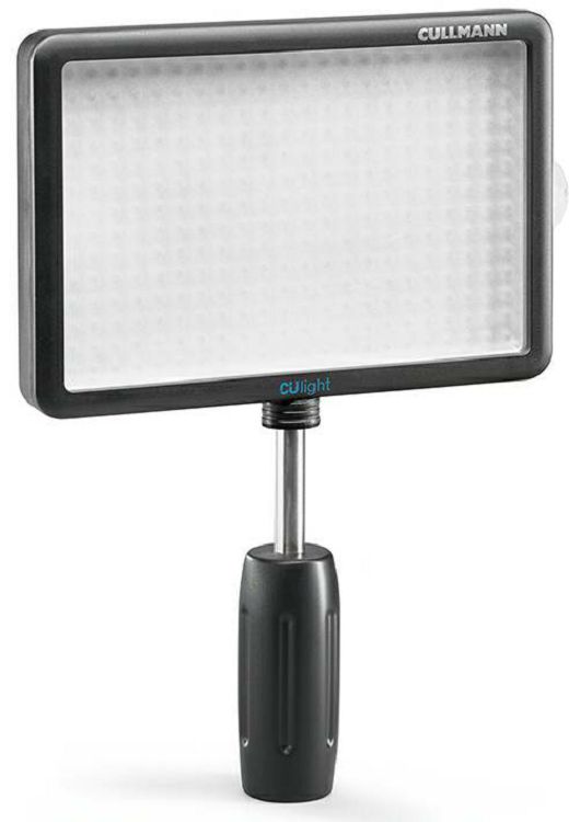 Cullmann CUlight VR 860BC LED panel Video Light rasvjeta za snimanje (61651)