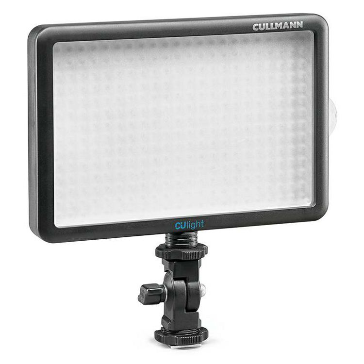 Cullmann CUlight VR 860DL LED panel Video Light rasvjeta za snimanje (61650)