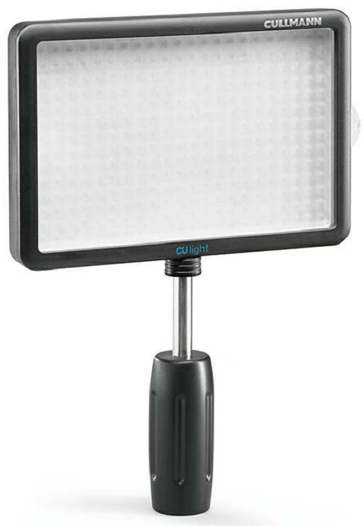 Cullmann CUlight VR 860DL LED panel Video Light rasvjeta za snimanje (61650)