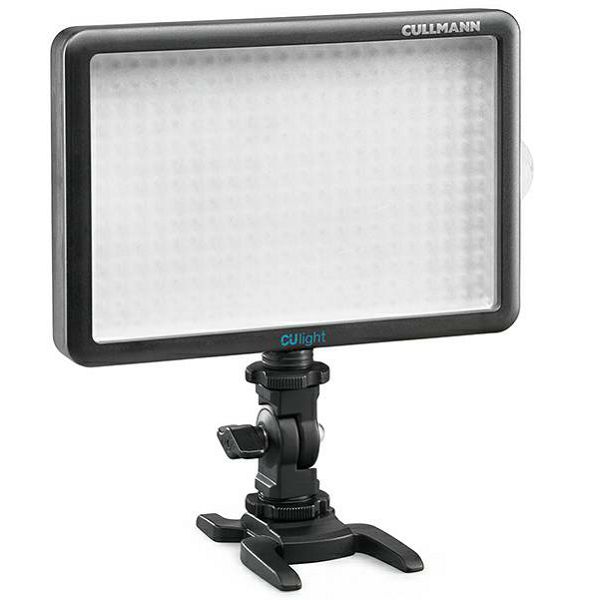 Cullmann CUlight VR 860DL LED panel Video Light rasvjeta za snimanje (61650)
