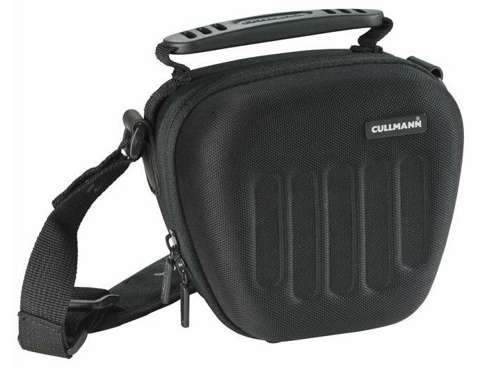 Cullmann Lagos Action 100 Black crna torbica za fotoaparat (95960)