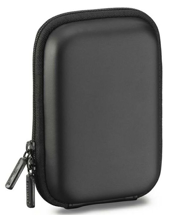 Cullmann Lagos Compact 290 Black crna torbica za kompaktni fotoaparat (95765)