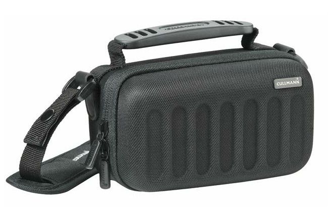 Cullmann Lagos Vario 130 Black crna torbica za kompaktni fotoaparat (95930)
