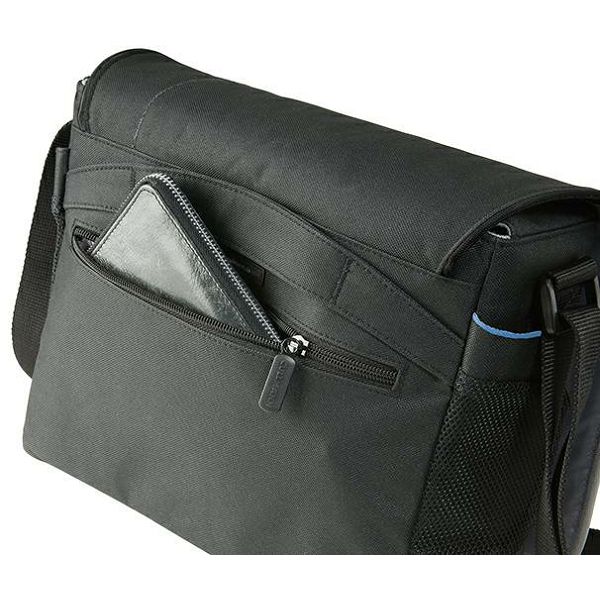 Cullmann Madrid Maxima 330 Black crna torba za DSLR fotoaparat Camera bag (98300)