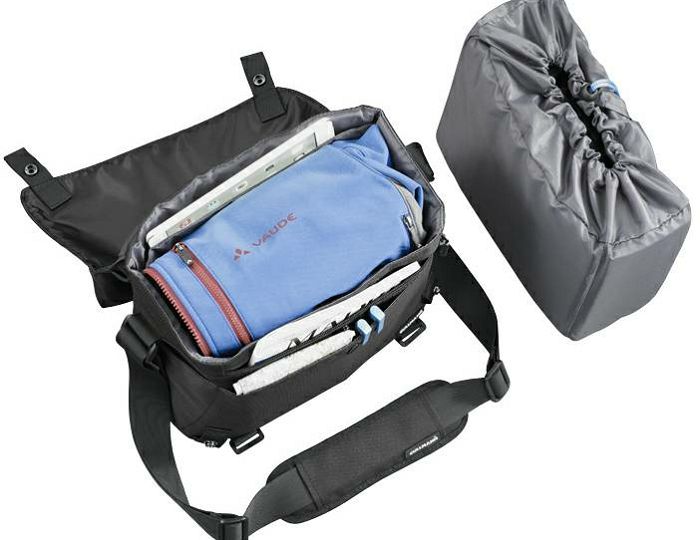 Cullmann Madrid Two Maxima 320+ Black crna torba za DSLR fotoaparat Camera bag (98390)