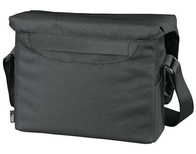 Cullmann Madrid Two Maxima 320+ Black crna torba za DSLR fotoaparat Camera bag (98390)