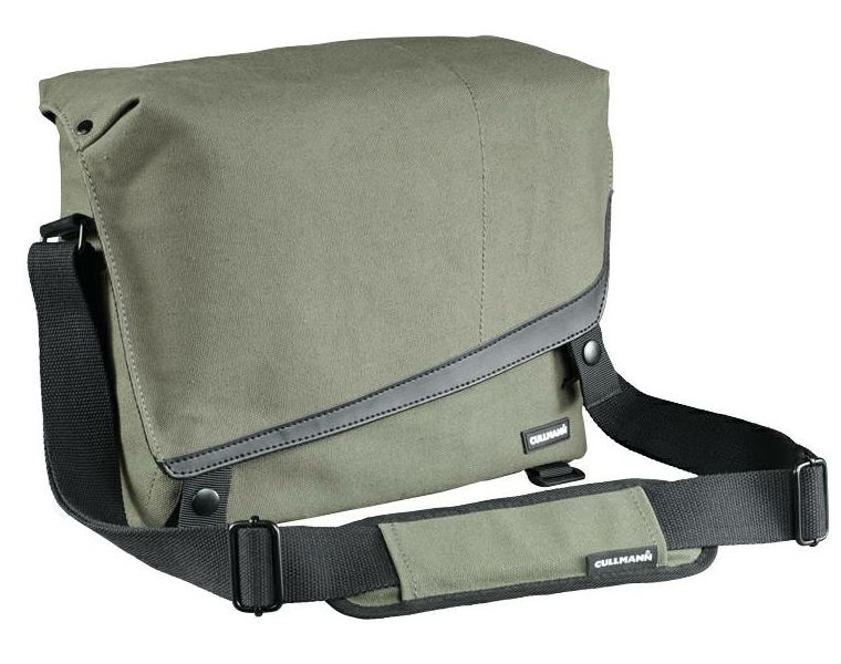 Cullmann Madrid Two Maxima 320+ Canvas torba za DSLR fotoaparat Camera bag (98391)