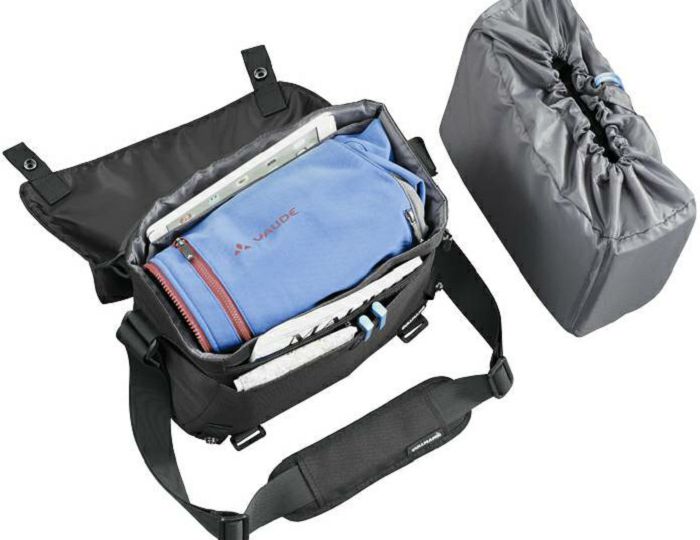 Cullmann Madrid Two Maxima 320+ Canvas torba za DSLR fotoaparat Camera bag (98391)