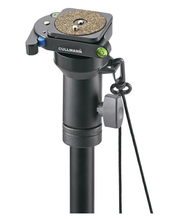 Cullmann Magic ChestPod special tripod prsni stativ stabilizator za snimanje (53643)