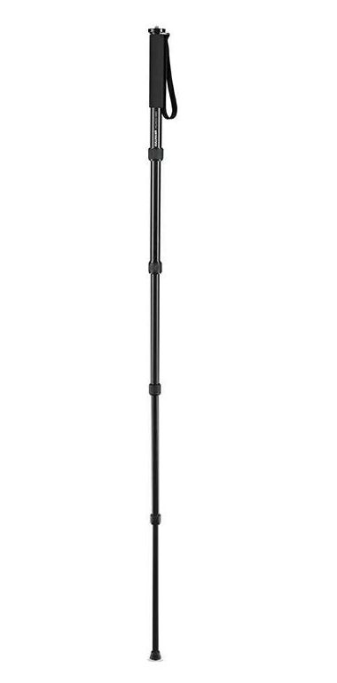 Cullmann Mundo 550 Black 155.5cm 10kg aluminijski monopod (55400)