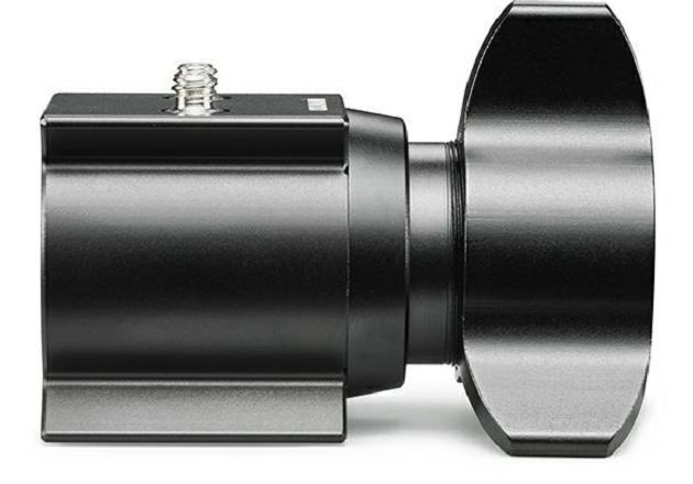 Cullmann Mundo MA522 Macro Adapter 22mm Arca-swiss s 2x 1/4" vijka za postavljanje dodatne opreme (40502)