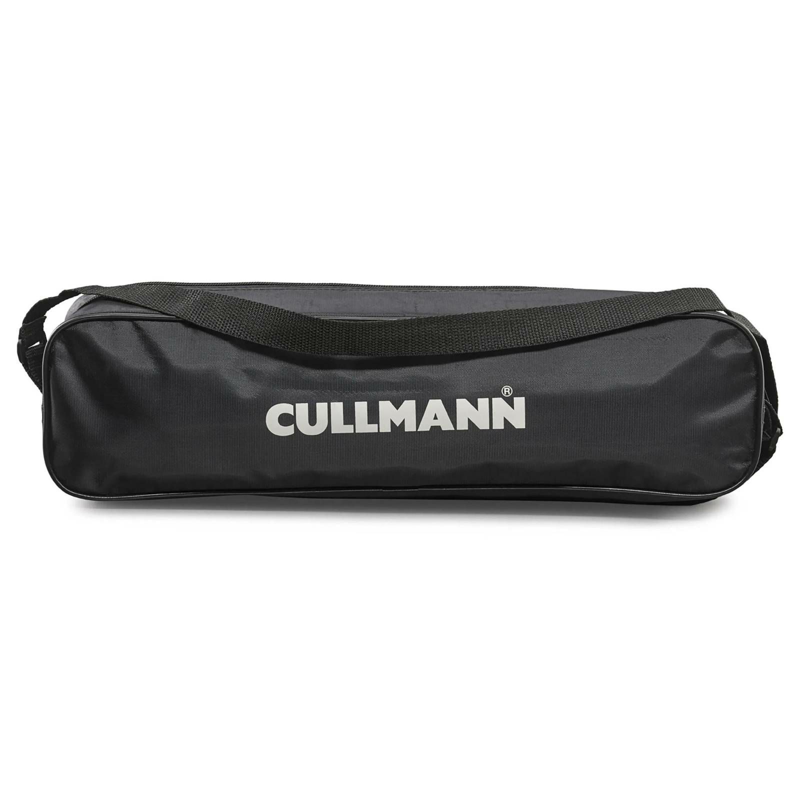 Cullmann Nando 560M RB8.5 Black-Silver tripod tronožac aluminijski stativ s integriranim monopodom + kuglasta glava Ball Head (52327)