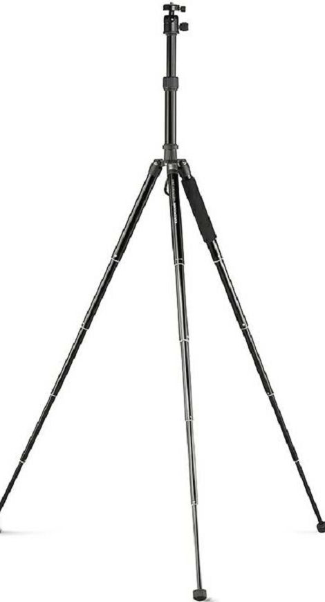 Cullmann Neomax 240 112cm 3kg Aluminium Travel tripod tronožac aluminijski stativ + kuglasta glava Ball Head (52524)