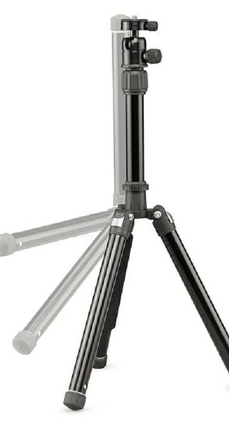 Cullmann Neomax 240 112cm 3kg Aluminium Travel tripod tronožac aluminijski stativ + kuglasta glava Ball Head (52524)