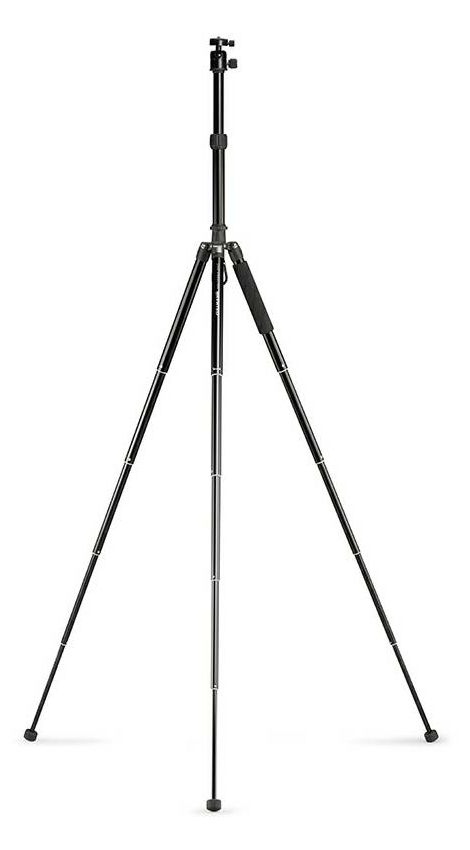 Cullmann Neomax 260 128cm 3kg Aluminium Travel tripod tronožac aluminijski stativ + kuglasta glava Ball Head (52526)