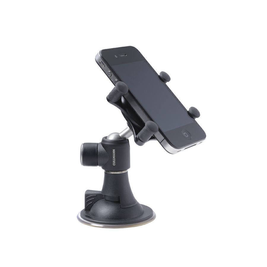 Cullmann Cross CS23 mobile special tripod suction cup stolni stalak nosač za mobitele (41023)