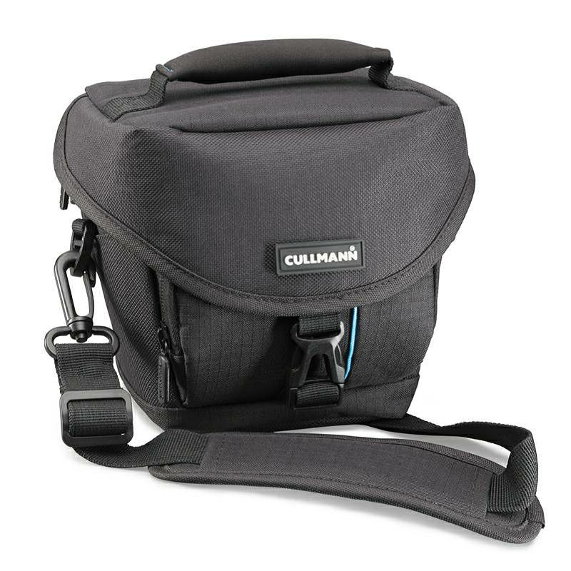 Cullmann Panama Action 100 Black crna torba za DSLR fotoaparat Camera bag (93713)