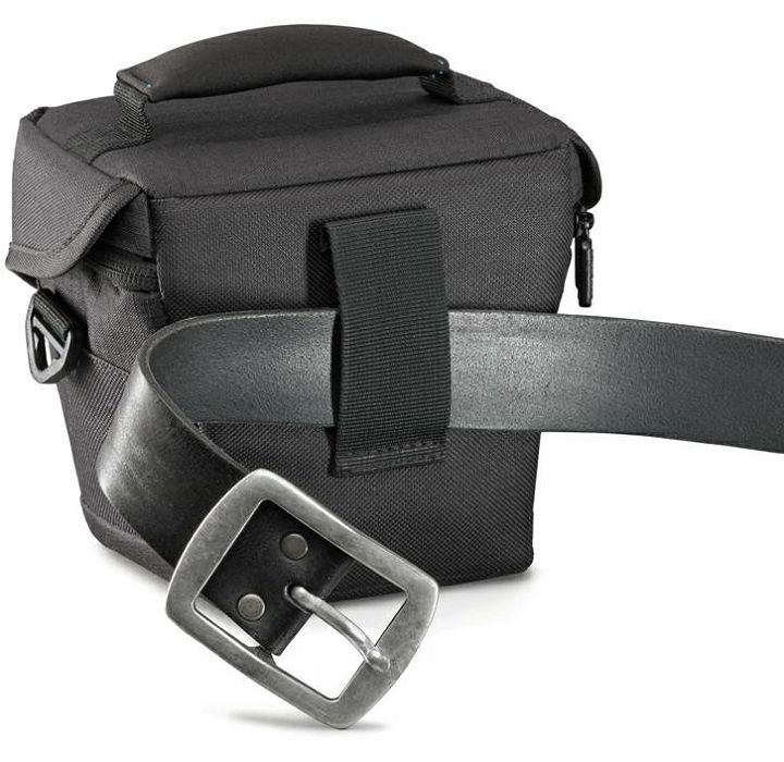 Cullmann Panama Action 100 Black crna torba za DSLR fotoaparat Camera bag (93713)