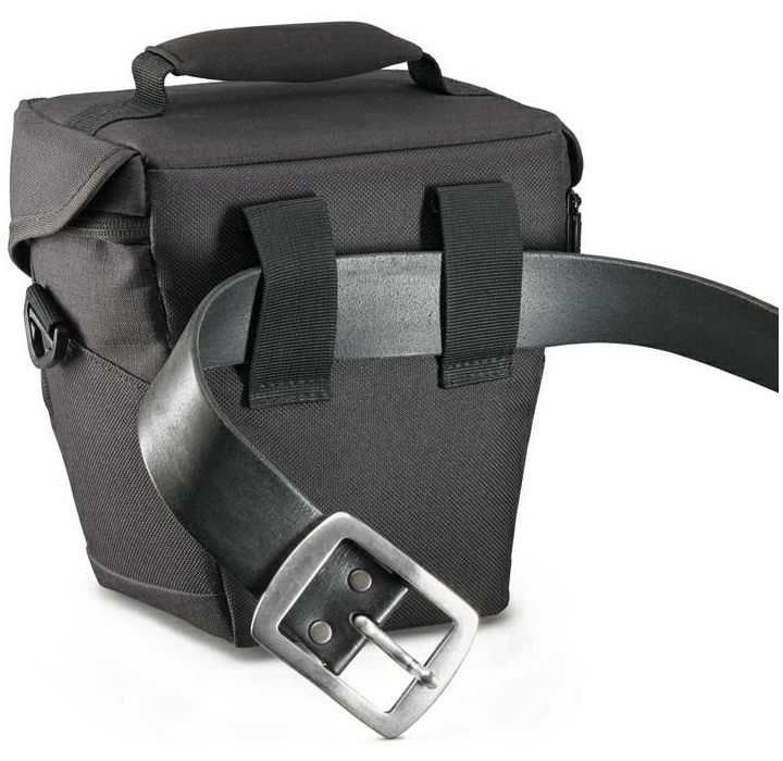 Cullmann Panama Action 200 Black crna torba za DSLR fotoaparat i objektiv Camera bag (93716)