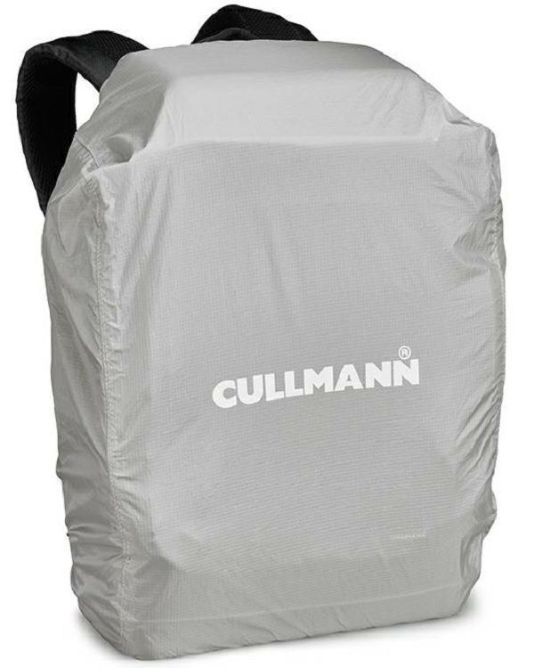 Cullmann Peru BackPack 200+ Black crni ruksak za fotoaparat objektive i foto opremu (94890)