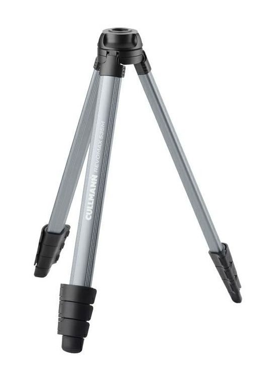 Cullmann Revomax 535M RB7.3 163cm 6kg Aluminium tripod tronožac aluminijski stativ s integriranim monopodom + kuglasta glava Ball Head (55354)