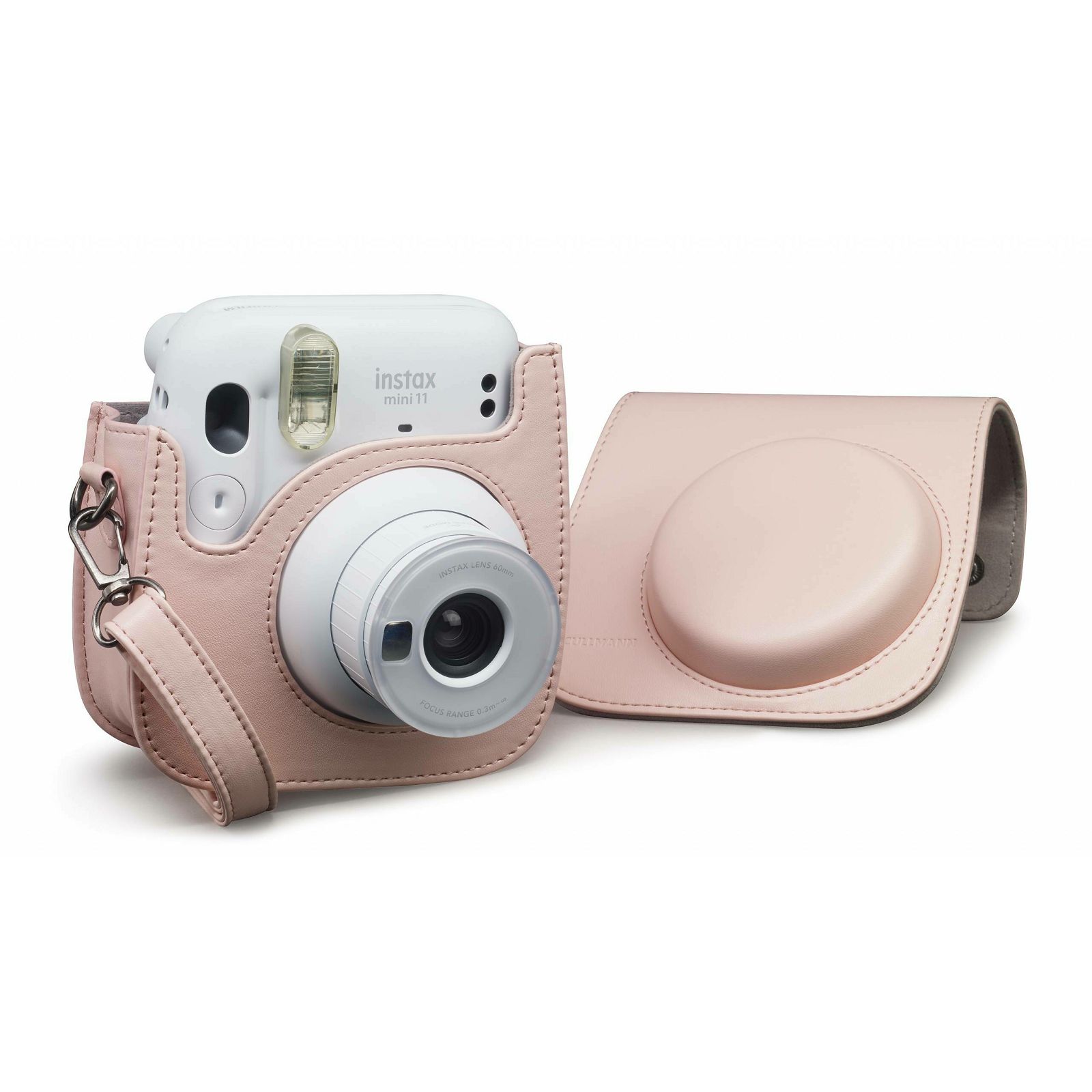 Cullmann Rio Fit 110 Apricot torbica futrola za Fujifilm Fuji Instax Mini 11 fotoaparat (98864)
