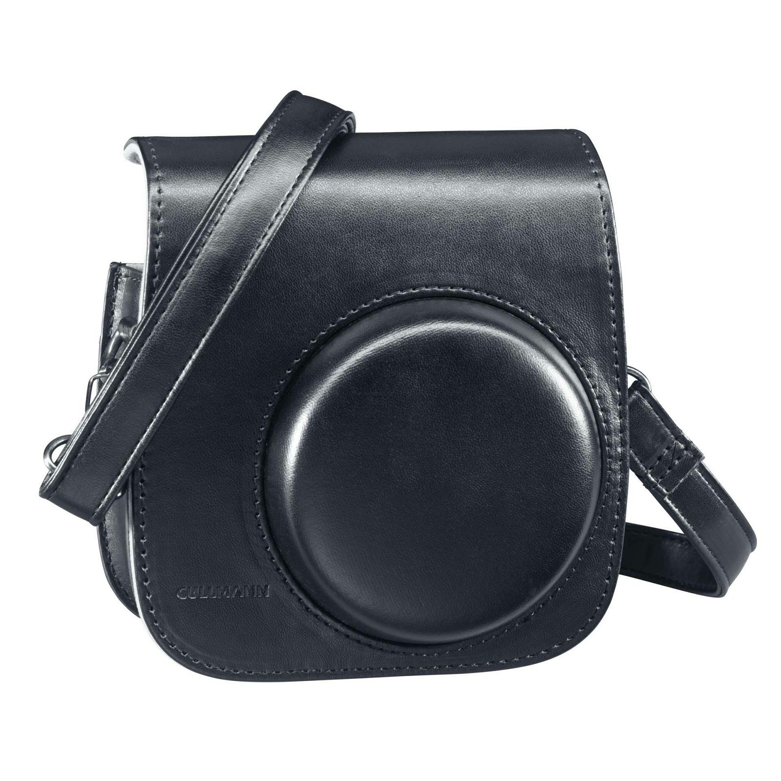 Cullmann Rio Fit 110 Black crna torbica futrola za Fujifilm Fuji Instax Mini 11 fotoaparat (98860)