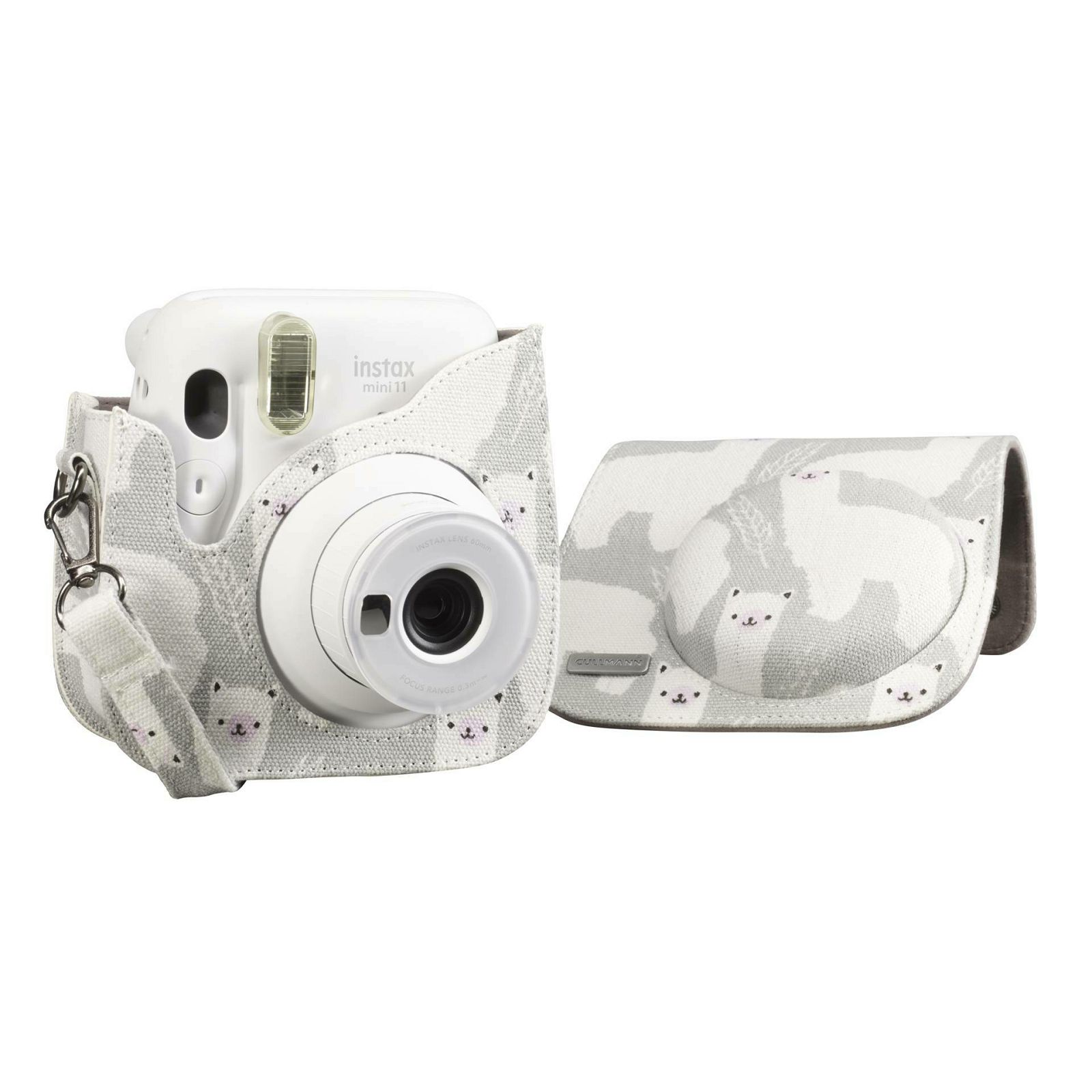 Cullmann Rio Fit 110 llama torbica futrola za Fujifilm Fuji Instax Mini 11 fotoaparat (98866)