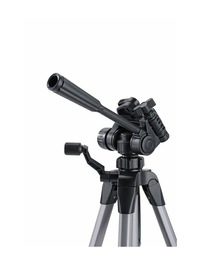 Cullmann Alpha 2200 149cm 2.2kg tripod tronožac stativ za fotoaparat s 3-Way Head glavom (52122)