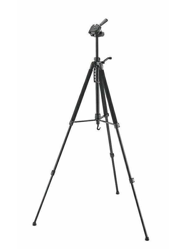 Cullmann Alpha 3200 145cm 2.3kg tripod tronožac stativ za fotoaparat s 3-Way Head glavom (52132)
