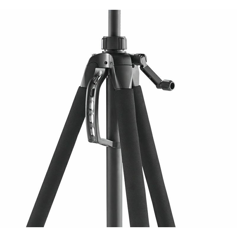 Cullmann Alpha 3500 165cm 2.5kg tripod tronožac stativ za fotoaparat s 3-Way Head glavom (52135)