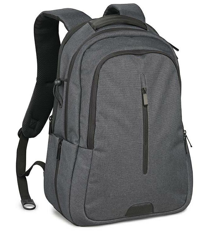 Cullmann Stockholm DayPack 350+ Grey sivi ruksak za fotoaparat objektive i foto opremu Camera BackPack (99605)