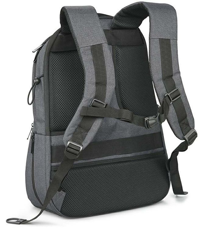 Cullmann Stockholm DayPack 350+ Grey sivi ruksak za fotoaparat objektive i foto opremu Camera BackPack (99605)