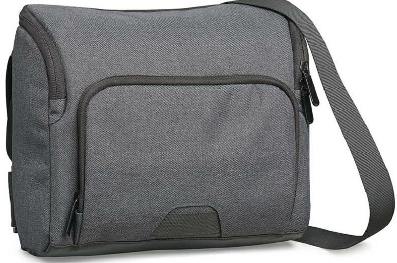 Cullmann Stockholm Maxima 235+ Grey siva torba za fotoaparat Camera bag (99602)