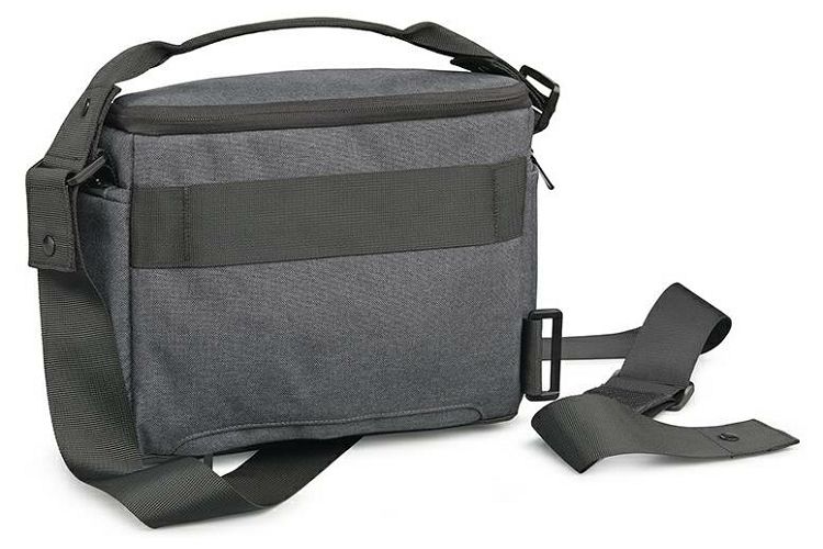 Cullmann Stockholm Maxima 250+ Grey siva torba za fotoaparat Camera bag (99603)