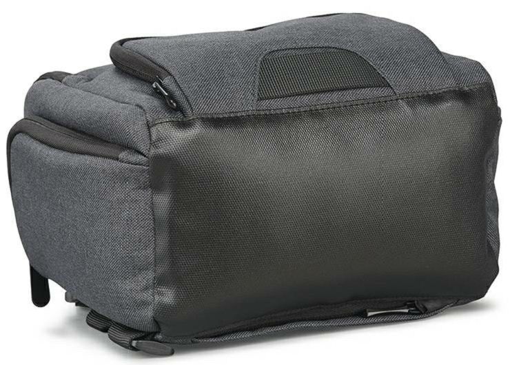 Cullmann Stockholm Maxima 85+ Grey siva torba za DSLR fotoaparat Camera bag (99601)