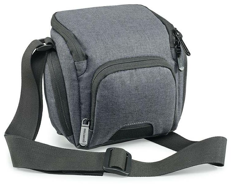 Cullmann Stockholm Vario 330+ Grey siva torba za fotoaparat Camera bag (99600)