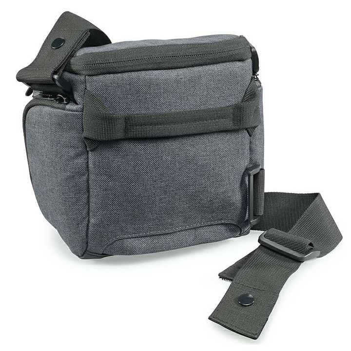 Cullmann Stockholm Vario 330+ Grey siva torba za fotoaparat Camera bag (99600)