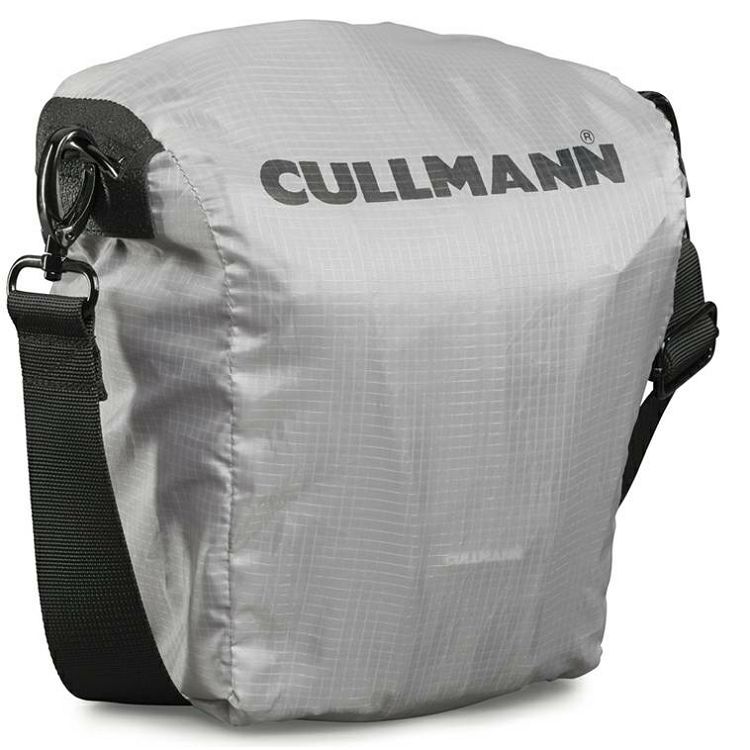 Cullmann Sydney Pro Action 300 Black crna torba za DSLR fotoaparat Camera bag (97330)