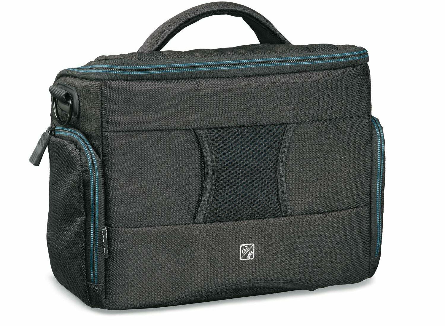 Cullmann Sydney Pro Maxima 120 Black crna torba za DSLR fotoaparat Camera bag (97550)